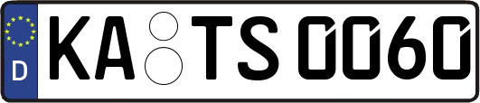 KA-TS0060