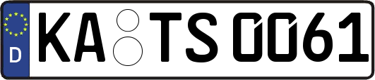 KA-TS0061