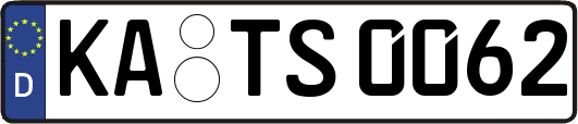 KA-TS0062
