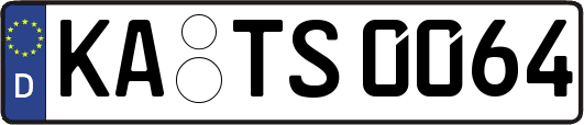 KA-TS0064