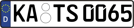 KA-TS0065