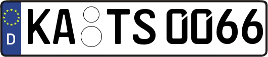 KA-TS0066