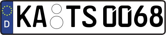 KA-TS0068