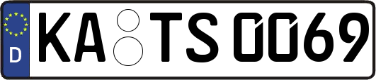 KA-TS0069