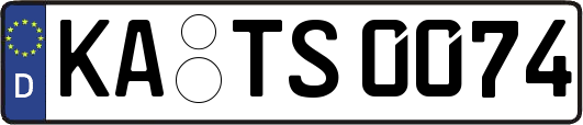 KA-TS0074