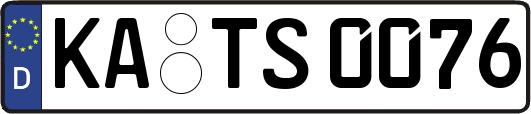 KA-TS0076
