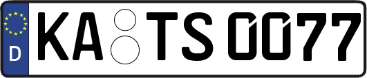 KA-TS0077