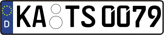 KA-TS0079