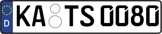 KA-TS0080
