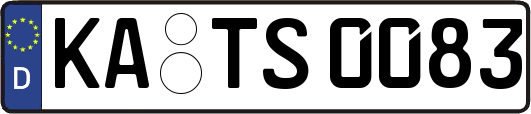 KA-TS0083