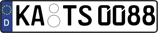 KA-TS0088
