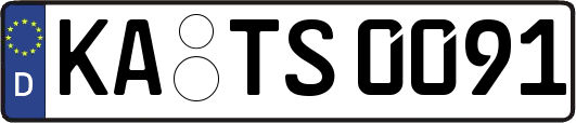 KA-TS0091
