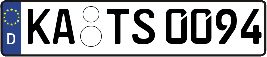 KA-TS0094
