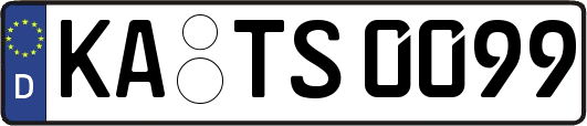 KA-TS0099