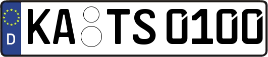 KA-TS0100