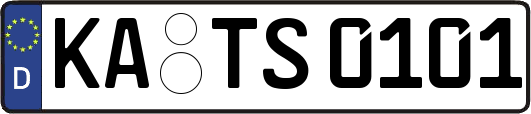 KA-TS0101