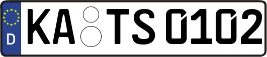 KA-TS0102