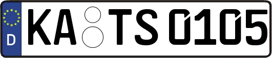 KA-TS0105