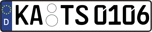 KA-TS0106