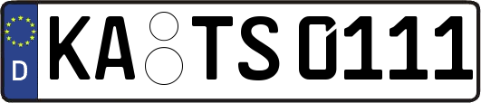 KA-TS0111