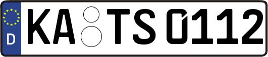 KA-TS0112