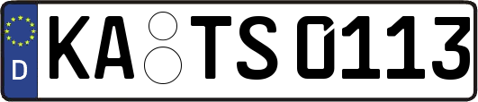 KA-TS0113