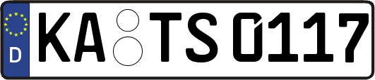 KA-TS0117
