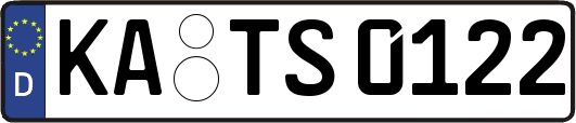 KA-TS0122
