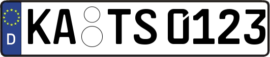 KA-TS0123