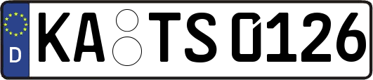KA-TS0126