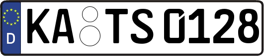 KA-TS0128