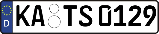 KA-TS0129