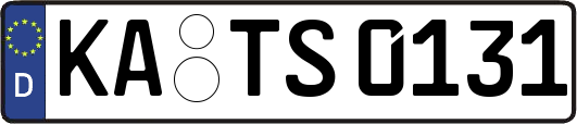 KA-TS0131