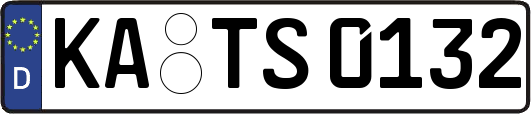 KA-TS0132