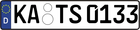KA-TS0133