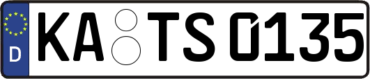 KA-TS0135