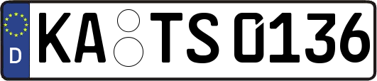 KA-TS0136