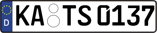 KA-TS0137