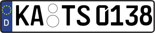 KA-TS0138