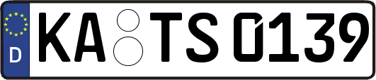 KA-TS0139