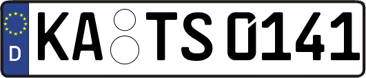 KA-TS0141