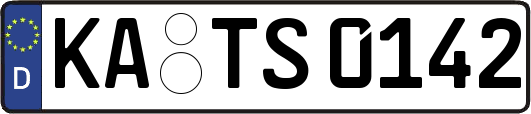 KA-TS0142