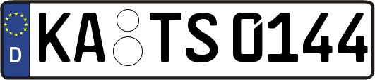 KA-TS0144