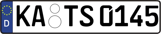 KA-TS0145