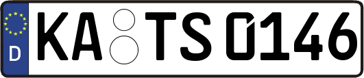 KA-TS0146