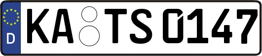 KA-TS0147