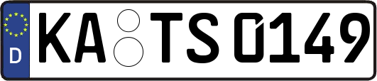 KA-TS0149