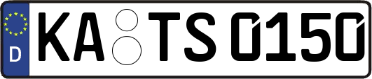 KA-TS0150