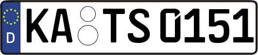 KA-TS0151