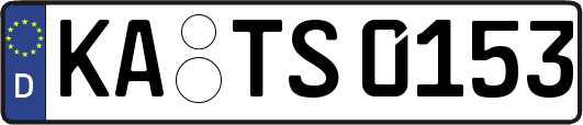 KA-TS0153